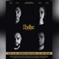 Shellac Sessions po prvi put u Omladinskom centru Zaječar!
