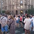 Sutra veliki protest studenata i građana ispred RIK-a, imaju tri glavna zahteva