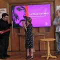 ANDREJ NOSOV dobitnik nagrade “Ljubomir Muci Draškić”