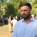 Simić : Tražićemo raspisivanje izbora u Beogradu zbog situacije u gradu
