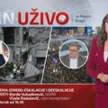 Dan uživo: Između eskalacije i deeskalacije