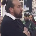 Zadrugar hitno izveden iz Elite! Ušao zbog ljubavnice, a sada napustio Belu kuću zbog žene