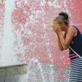 FOTO PRIČA: Kako su Novosađani proveli jedan od najvrelijih dana