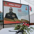 U Kursku poginuo zamjenik komandanta ruske mornarice