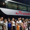 34 deteta iz hraniteljskih porodica otišla na letovanje