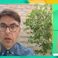 Slobodan Bubnjević: Očigledno je da ovo nije maksimum mogućnosti koje režim ima za represiju