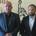 Predsednik opštine Pljevlja u poseti Kragujevcu