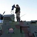 "Pretnja je stvarna" - Nemačka i NATO spremni za najgori scenario: 800.000 vojnika na ulicama, strah među građanima