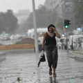 RHMZ najavio temperaturne oscilacije, ali i „potop“ koji nismo očekivali