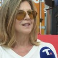 Snežana Bogdanović o ulozi Ruskinje u seriji "Okamova oštrica", učenju novog jezika i snazi ženskih likova