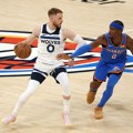 NBA bek dobio državljanstvo pred Evrobasket
