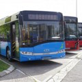 Zbog radova na Trgu Republike do 10. avgusta izmenjen režim linija javnog prevoza, pogledajte spisak