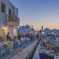 Grčko ostrvo izabrano za najlepše u Evropi: Hvar na trećem mestu
