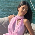 Možda je Melina bankrotirala ali Đina uživa za sve pare: Evo gde letuje Harisova ćerka, ne mari za probleme
