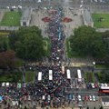 Poljska: antimigrantske demonstracije održane širom zemlje