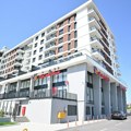 Preseljena ekspozitura ProCredit banke u Kragujevcu