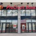 Preseljena ekspozitura ProCredit banke u Kragujevcu