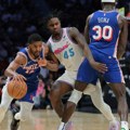 Batler bio na pragu prelaska u Partizan, a onda je presekao: Evo gde će igrati iskusni NBA igrač