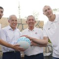 Ognjen Dobrić i alen smailagić: Jedva čekamo ponedeljak i okupljanje reprezentacije Srbije