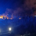 Gori u krugu fabrike Simpo Šik, još sedam požara u Toplici