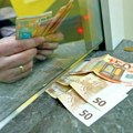 Današnji kurs dinara prema evru: Ovakvo stanje vas očekuje u menjačnicama