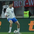 "Mirko the machine" - Novi Srbin u Engleskoj!
