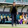 "Zvezda je favorit, ali..." TSC gostuje na Marakani, Darije Kalezić jasan: "Imamo jasan model igre"