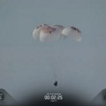 VIDEO: Posada astronauta uspešno prizemljena nakon pet meseci u Međunarodnoj svemirskoj stanici