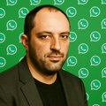 Tvorac WhatsApp-a, čovek sovjetskog sistema