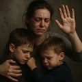 Majka koja je udarce primala umesto sinova – sada želi samo mir i život bez straha