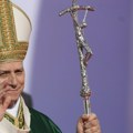 Papa Lav XIV: Na samitu Tramp-Putin mora se postići dogovor za okončanje nasilja