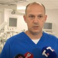 Lončar: Ne postoji „prebijeno pa preminulo dete iz Valjeva“, to su lažne vesti