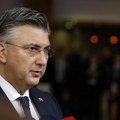 Plenković negirao navode o slanju Hrvatske vojske u Ukrajinu: Milanović širi dezinformacije