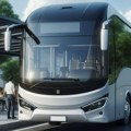 Zbog štrajka grupe radnika na železnici Crne Gore za putnike barskih vozova organizovanu autobusi
