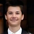 Ovo je đorđe (18) poreklom iz Srbije koji je ubio radnicu u oslu: Osim za ubistvo optužen i za terorizam, pao na bizaran…