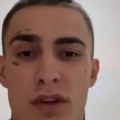 ''Hvala bogu, nisam potpuno paralizovan'' Naš tik toker (19) imao moždani udar, posledice izgledaju strašno
