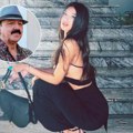 Đina Džinović zaratila s ocem zbog silikona: Melina je odvela da uveća grudi, nastao haos