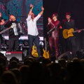 Treći koncert Lexingtona u Sava centru! Bojan kroz osmeh: "Ako ovako nastave, moraćemo i četvrto poluvreme da uvedemo!"