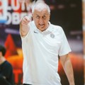 Obradović pred turnir u Italiji: Nije uobičajeno da se posle šest treninga igra utakmica