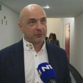 Bosanac o Vučićevom pismu predsednici EK: Potez očajnika, ne nalazi način da se nosi sa činjenicom da je mladost ustala