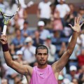 Alkaraz ponovo prvi na svetu, skok napravio i Novak Đoković