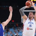 Đurović: Niko ne sme reč da kaže Jokiću