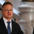 Sijarto: Mađarska će potpisati dogoročni ugovor o isporukama gasa sa zapada
