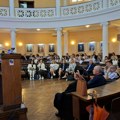 Počeli 57. Pedijatrijski dani u Nišu