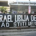 Arapski i muslimanski lideri sastaju se u ponedeljak da bi osudili napad Izraela i podržali Katar