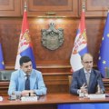 Smenjen šef kabineta premijera Macuta: Ko je Miloš Anđić?