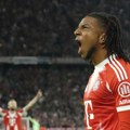 UŽIVO Liga šampiona: Liverpul, PSŽ, Bajern, Inter u akciji