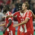 UŽIVO Interov "copy-paste" gol - Krstović i Samardžić prete evropskom prvaku