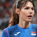 Ангелина Топић пред финале добила велику част у Токију: Јапанци показали класу, Драгутин Топић одушевљен