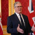 Velika Britanija zvanično priznala nezavisnost Palestine